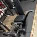 Hoist Bench