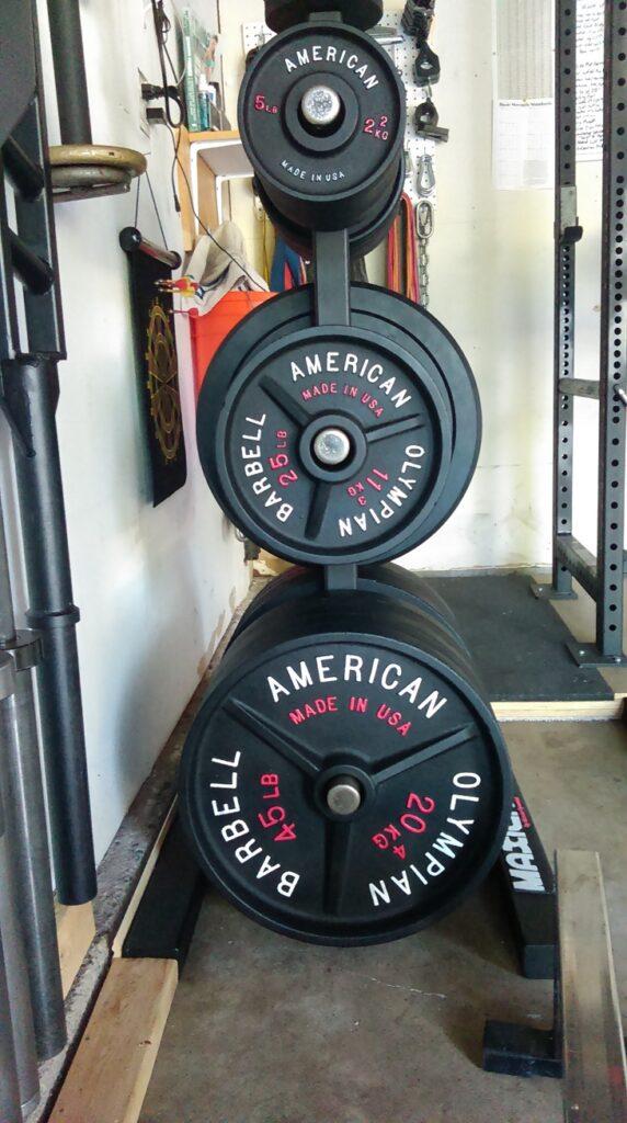 my forever plates
