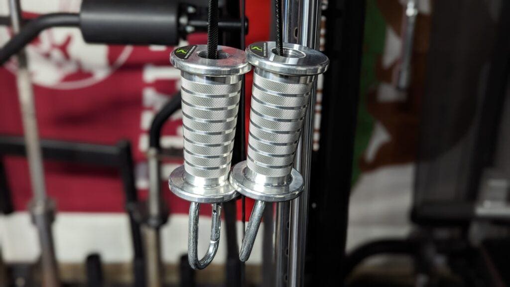 The BEST Cable Attachments For Your Garage Gym - 2026 12 PXL 20230315 190643470.PORTRAIT