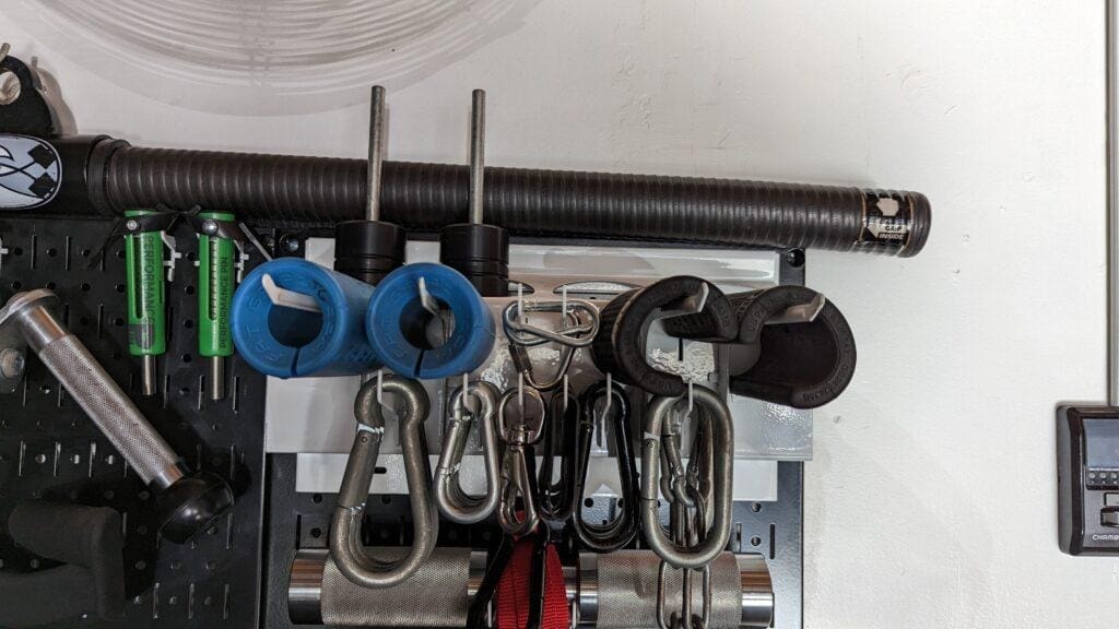 Aerosol Spray Can Holder