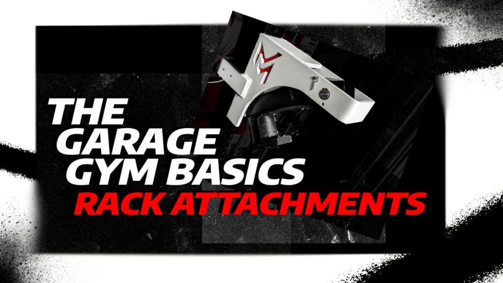 BEST Power Rack Attachments For Your Home Gym in 2026 1 BEST Power Rack Attachments For Your Home Gym