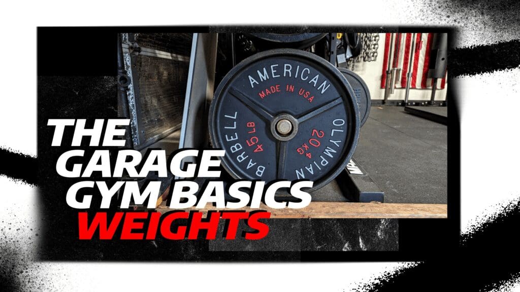 Buy THESE Weight Plates For Your Home Gym In 2026 1 Buy THESE Weight Plates For Your Home Gym