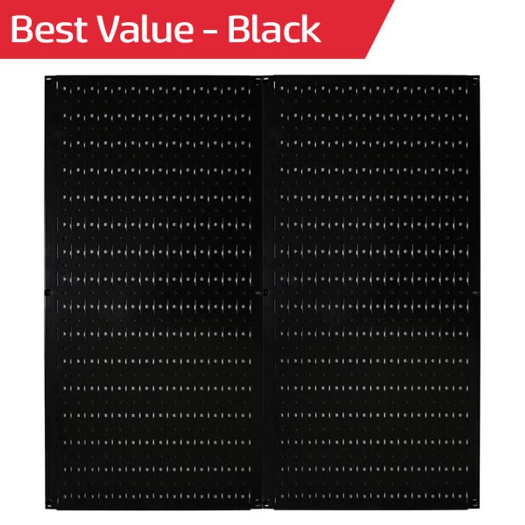 Wall Control Boards
