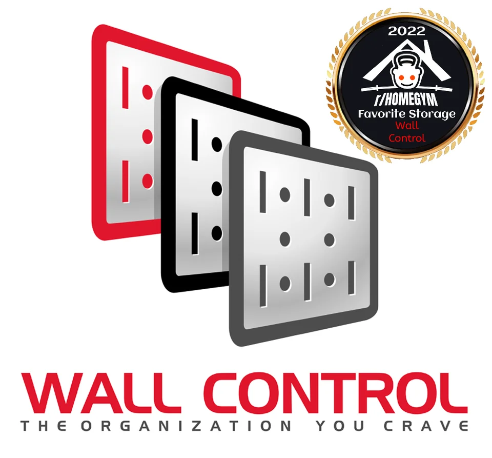 Wall Control Award