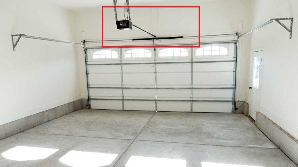 Garage Door
