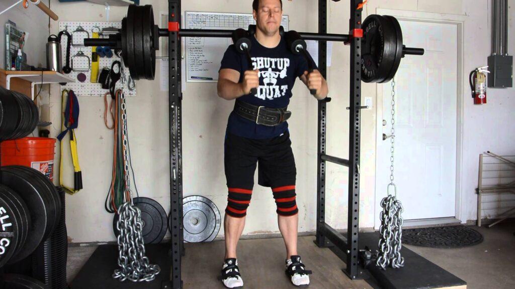 Edge Fitness Systems SSB Review 1 Edge Fitness Systems SSB Review