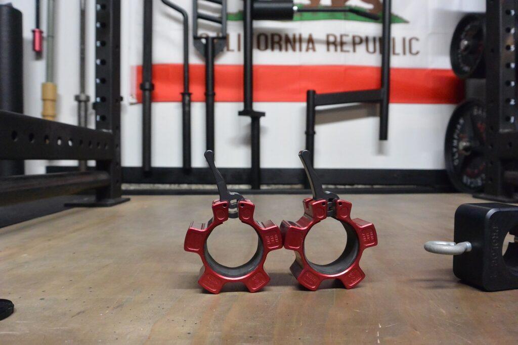 Axle Collars