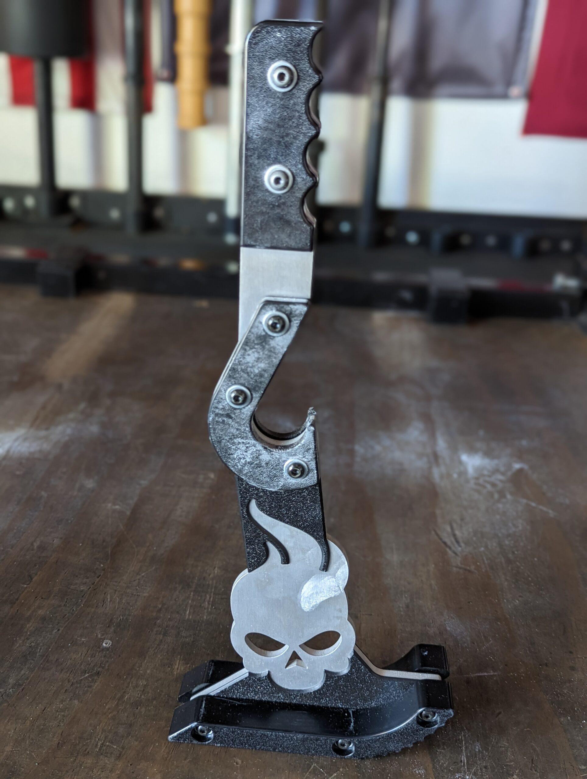 KlevaBuilt Genesis Jack 2.0 - Review - Gray Matter Lifting
