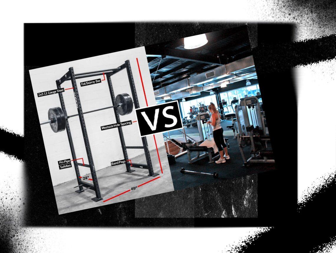The Garage Gym Basics AnalysisV2 min