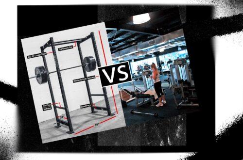 Is a Home Gym Right For You? 23 The Garage Gym Basics AnalysisV2 min