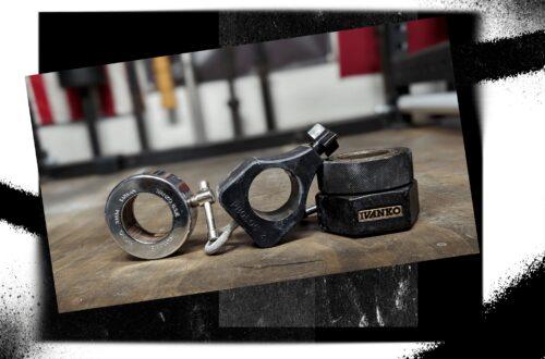 The Best Collars For Your Garage Gym - 2026 32 The Garage Gym Basics Collarsv2 min