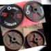 The Garage Gym Basics Olympic Plate Refurb v2 min