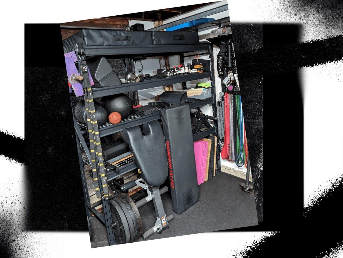 The Garage Gym Basics Storagev2 min