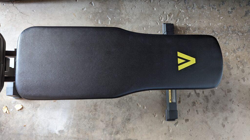 AboveGenius Adjustable Weight Bench Review