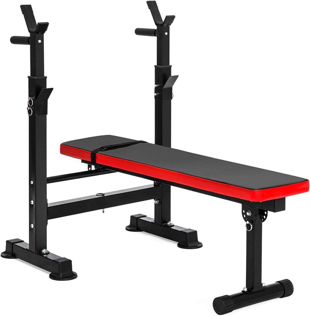 Amazon Budget Bench 1