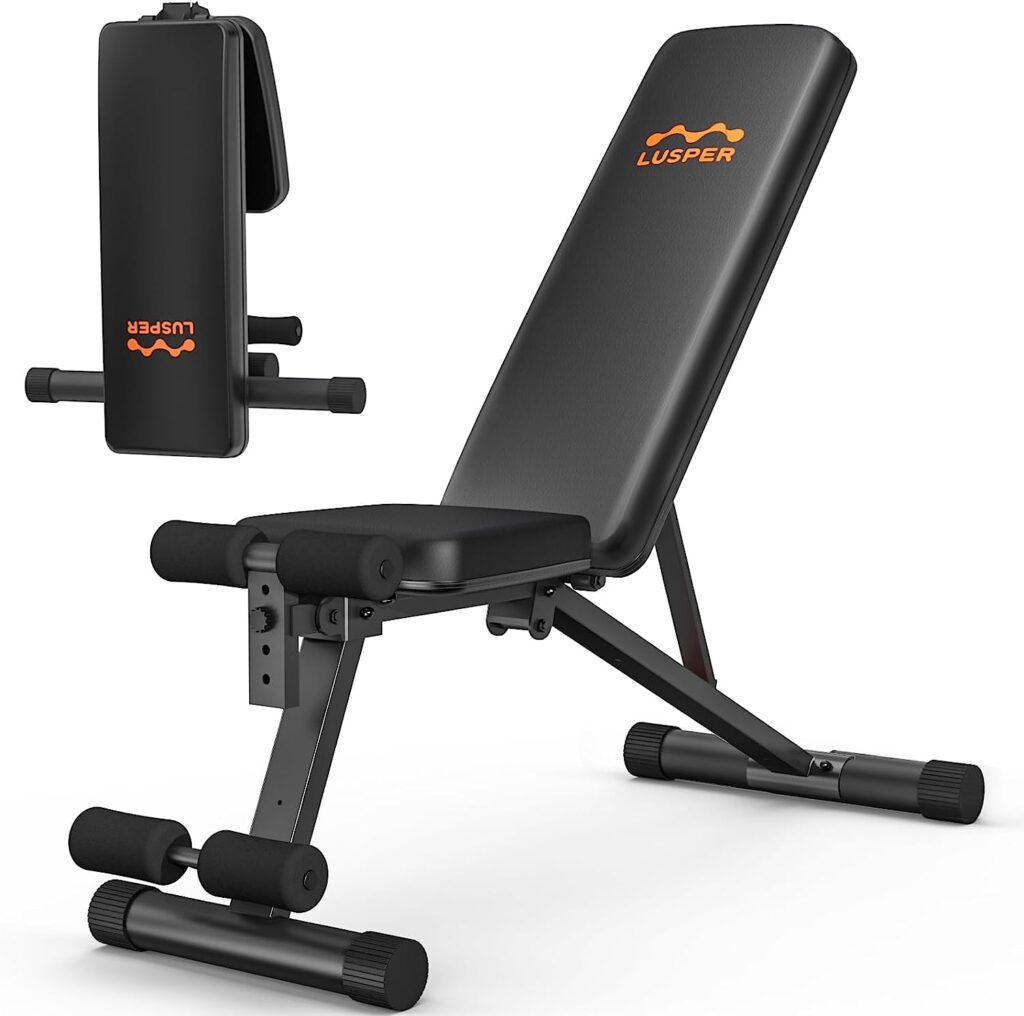 Amazon Budget Bench 2