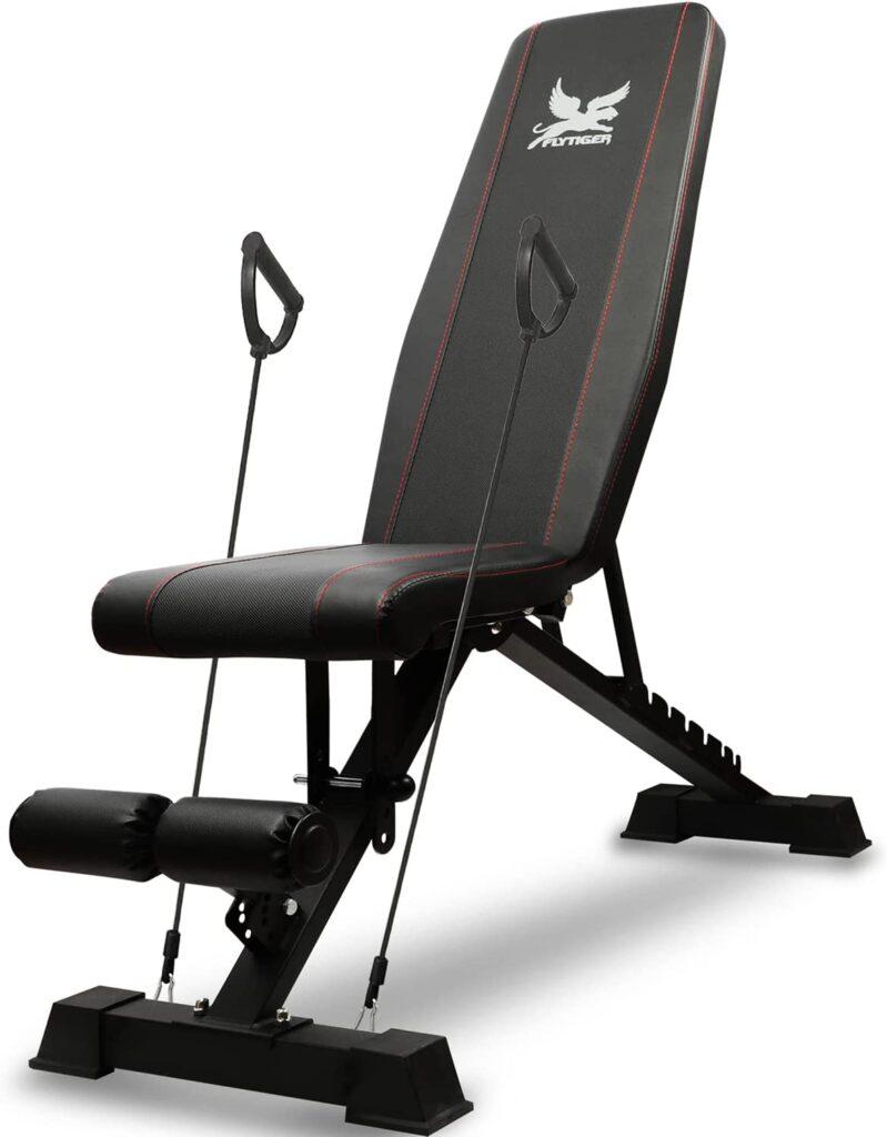 Amazon Budget Bench 3