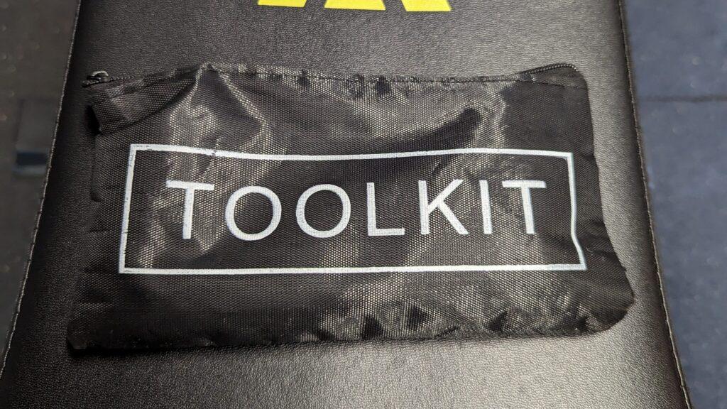 AboveGenius Toolkit