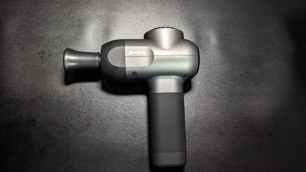 Bob and Brad C2 Massage Gun Review