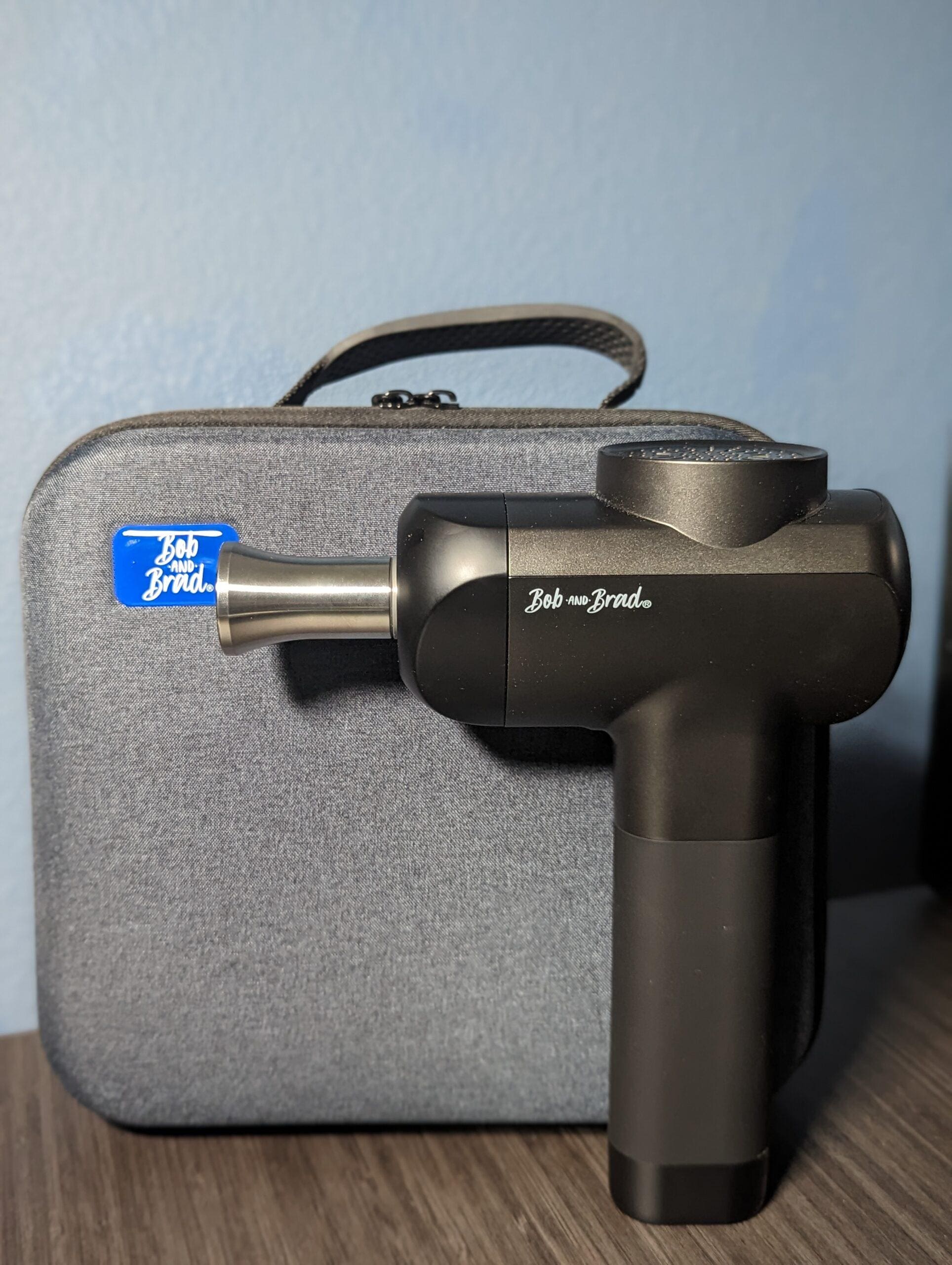 Bob and Brad X6 Pro Massage Gun