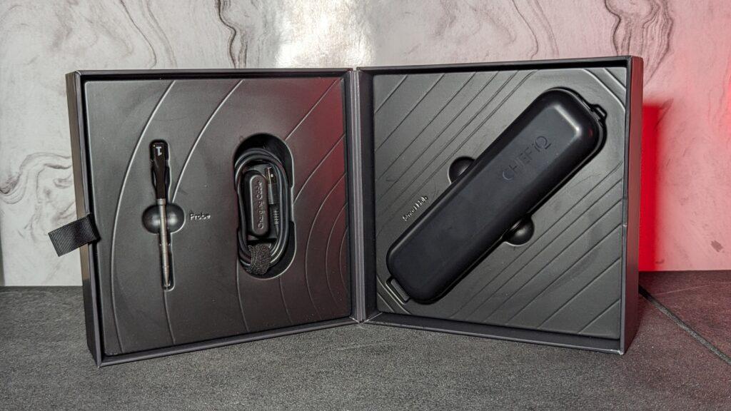 Chef IQ Smart Thermometer Review - 2026 1 Chef iQ Smart Thermometer Review