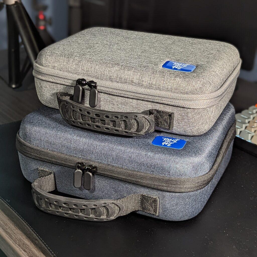 X6 vs C2 Cases