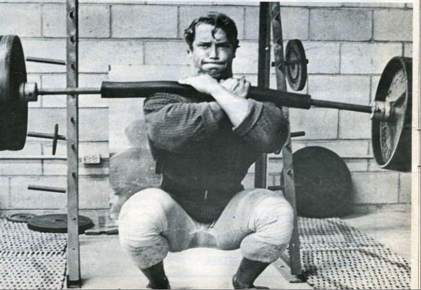 Primal Armor Appalachian Bar Review - BEST Bow Bar 2026 3 ArnoldSquatting1