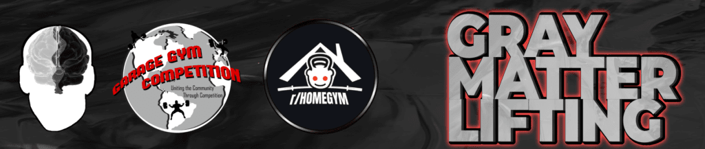 How To Be A Home Gym Content Creator - Like Me!
