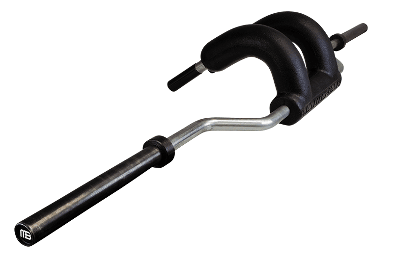 Prime Fitness Super Squat Bar Review - 2026 2 Marrs Bar Best Squat Bar