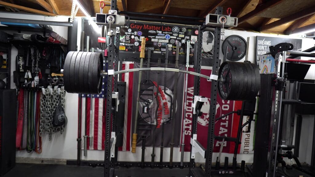 Primal Armor Appalachian Bar Review - BEST Bow Bar 2026 1 PrimalArmorAppalachianBar