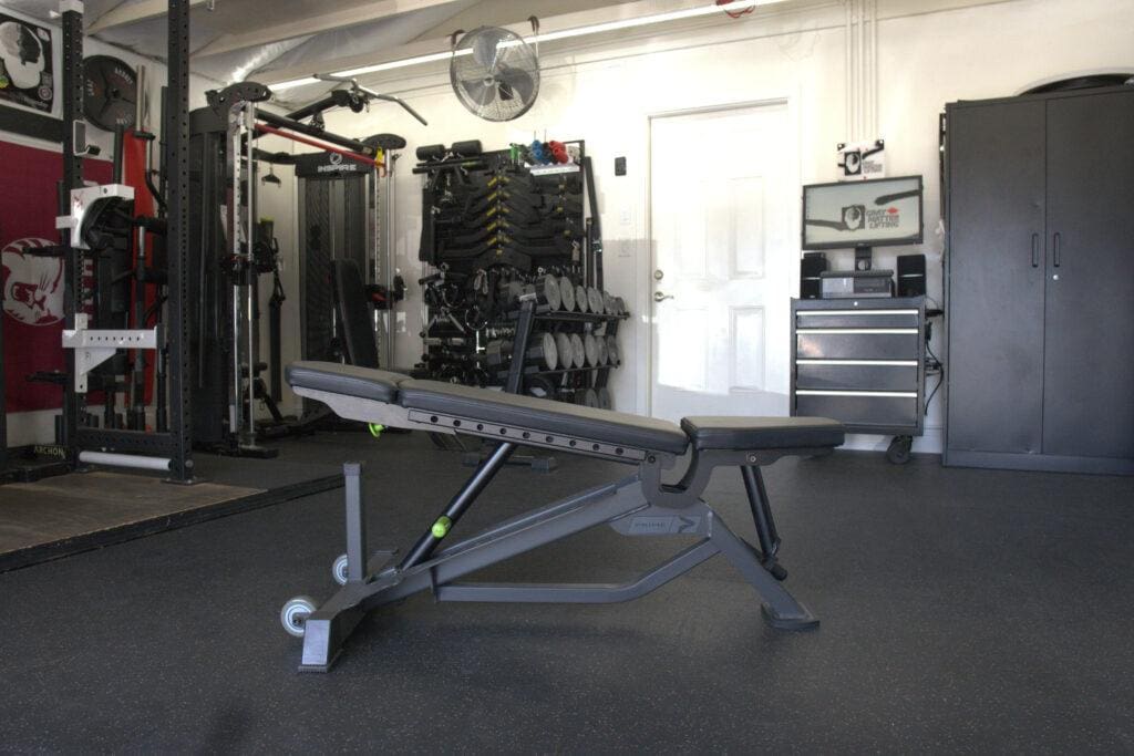 PrimeShortyBench 10