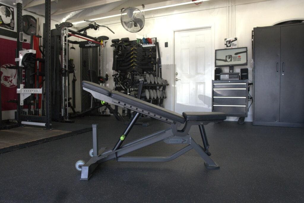 PrimeShortyBench 20