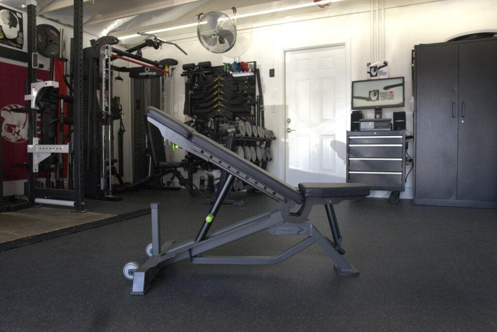 PrimeShortyBench 30