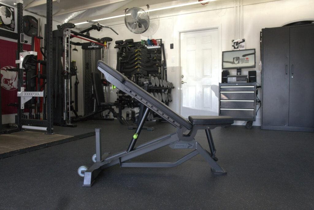 PrimeShortyBench 35