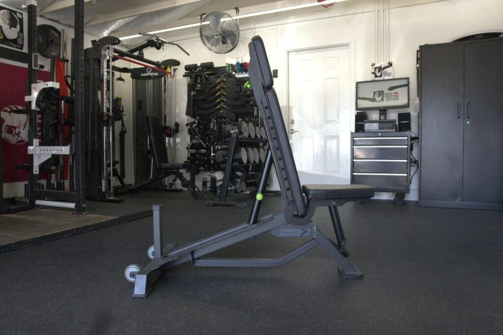 PrimeShortyBench 75