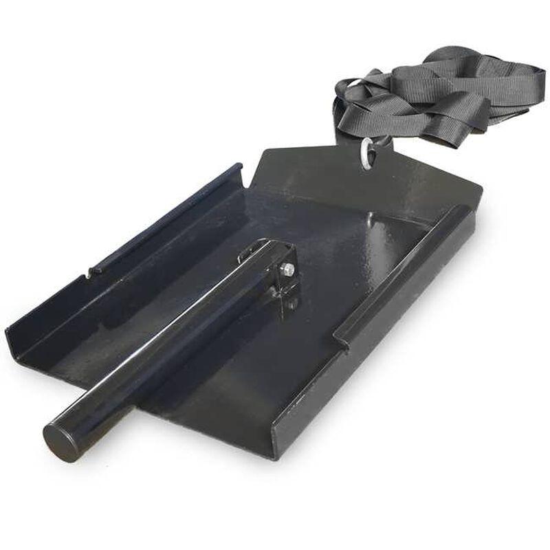 Torque Tank M1 Review - 2026 3 Dragging Sled