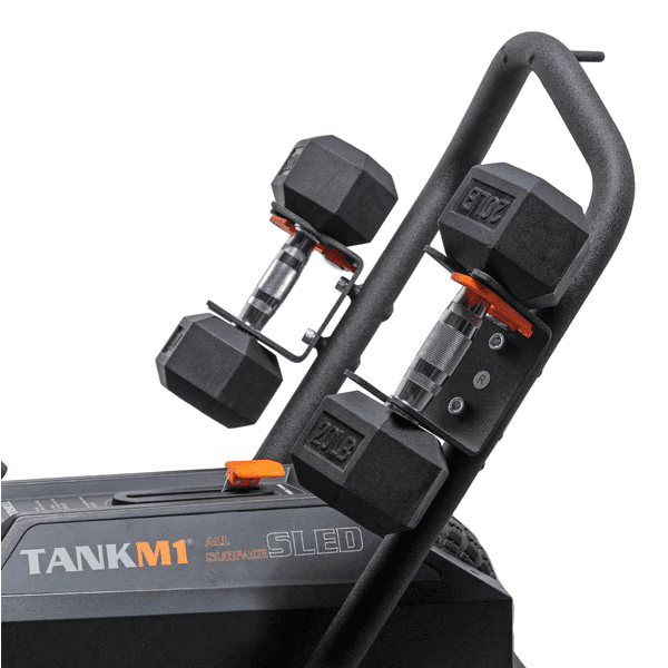Torque Tank M1 Review - 2026 21 Torque Tank M1 DB Holders