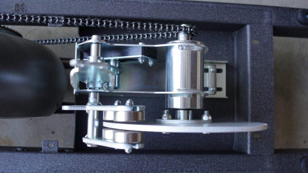 Torque Tank M1 Review - 2026 16 TorqueTankM1Inside3 Resized