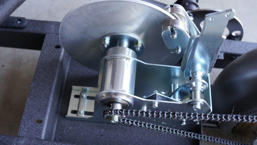 Torque Tank M1 Review - 2026 15 TorqueTankM1Inside4 Resized