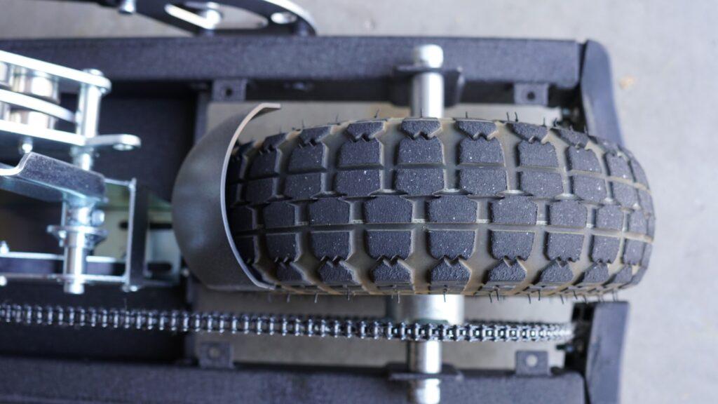 Torque Tank M1 Review - 2026 14 TorqueTankM1Inside5 Resized