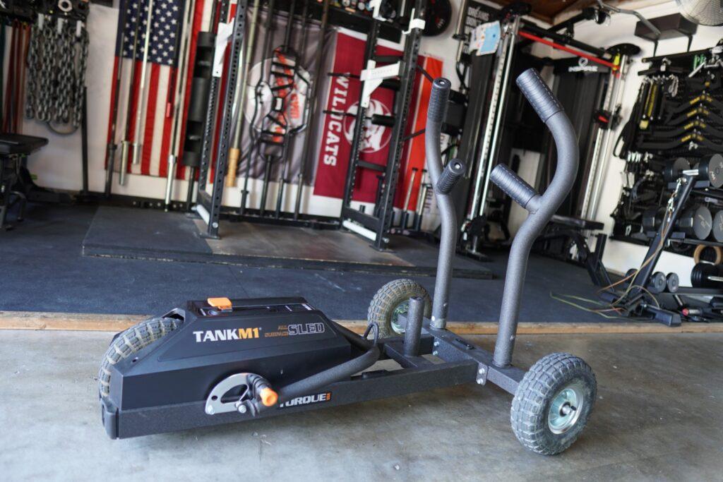 Torque Tank M1 Review - 2026 1 Torque Tank M1 Review