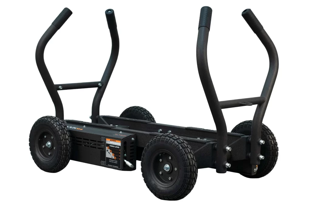 Torque Tank M1 Review - 2026 29 Other Torque Tanks