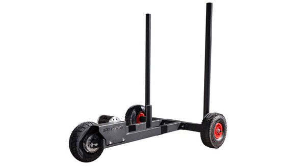 Torque Tank M1 Review - 2026 28 XPO Trainer