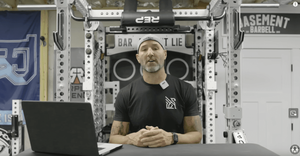 Basement Brandon Audio