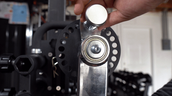 The BulletProof Fitness Isolator Review - Adaptable But Flawed - 2026 21 Tons of adjustments