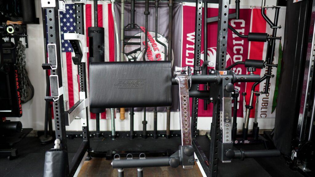 The BulletProof Fitness Isolator Review - Adaptable But Flawed - 2026 1 BulletProof Fitness Isolator Review