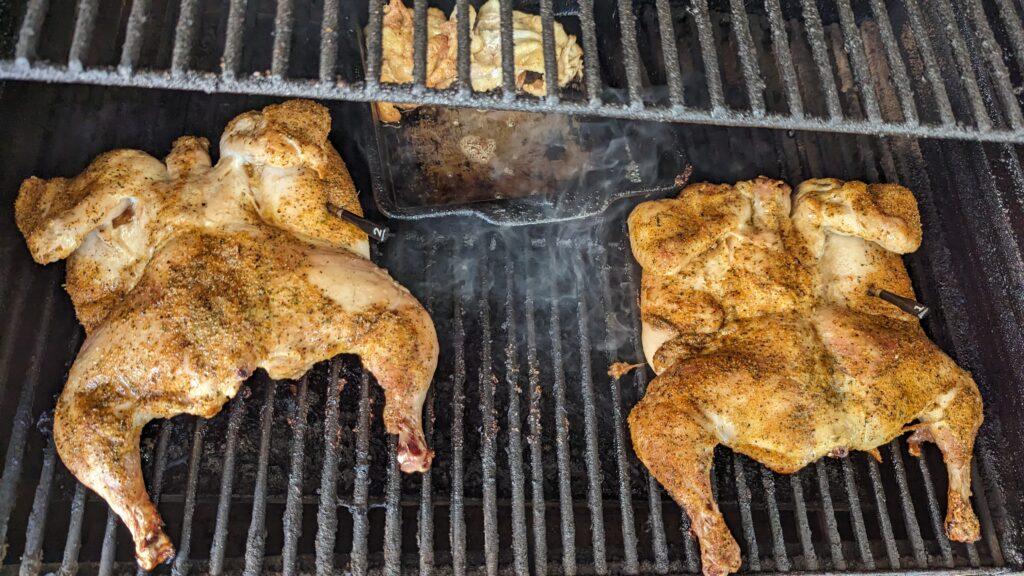 Chef IQ Smart Thermometer Review - 2026 17 Chickens