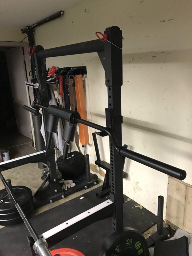 Buy THIS Safety Squat Bar For Your Home Gym In 2026 16 Crepinsek Safety Squat Bar
