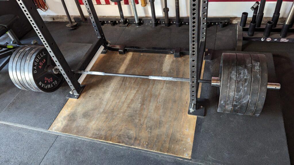 Specialty Bars - How To Buy Your First One In 2026 8 Deadlift Bar