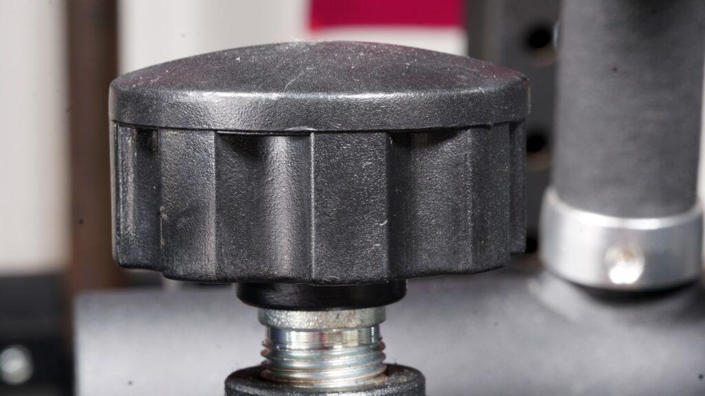 The BulletProof Fitness Isolator Review - Adaptable But Flawed - 2026 14 Glamour AdjustmentPin Resized